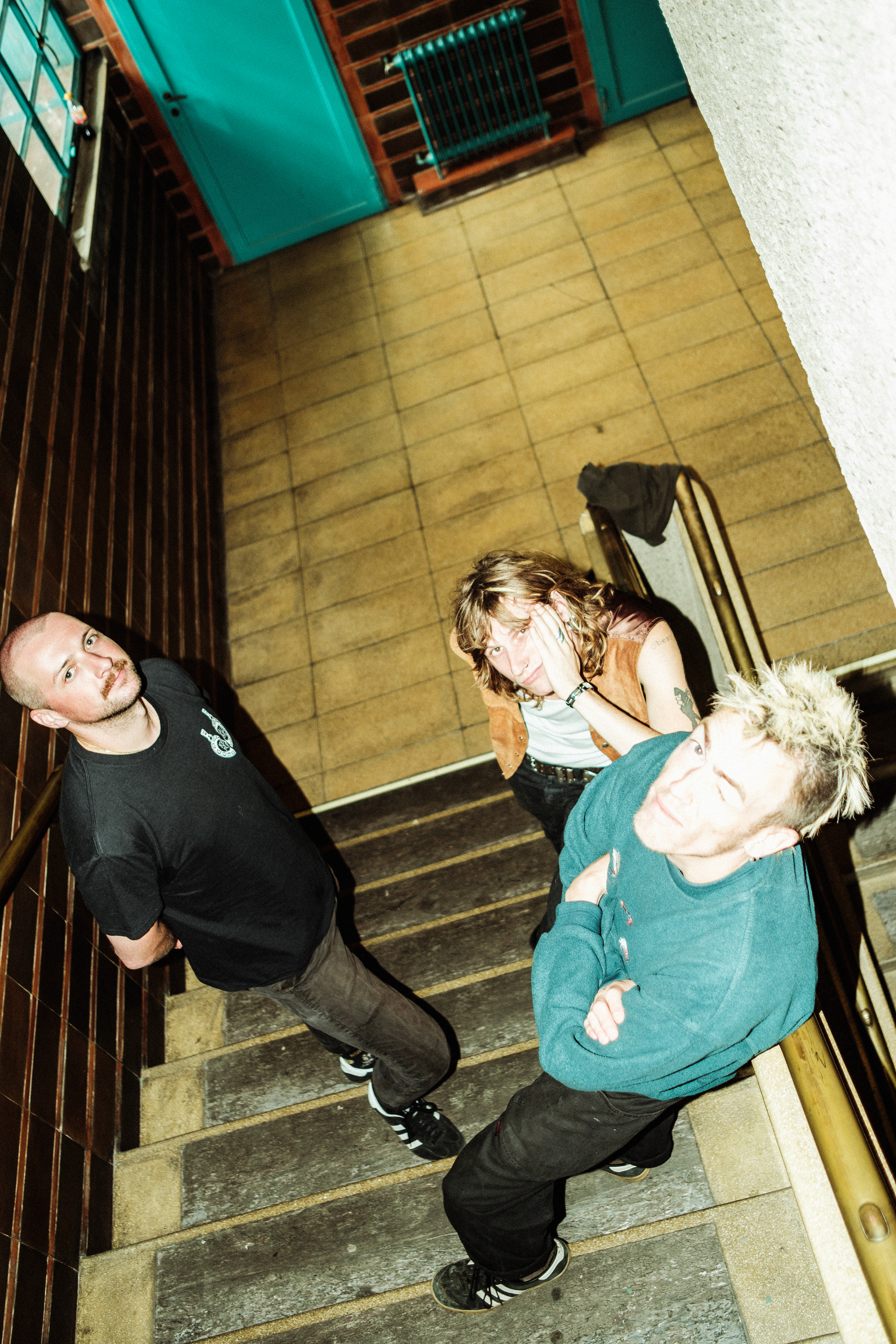 Veranstaltungsbild für Anda Morts 